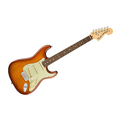 Fender American Performer Stratocaster - Honey Burst