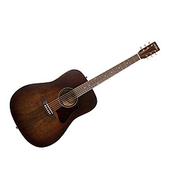 Art et Lutherie Americana