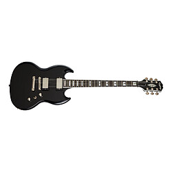 Epiphone SG Prophecy - Black Aged Gloss