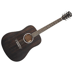 Washburn Deep Forest Dreadnought