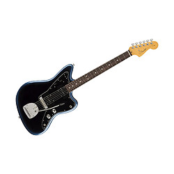 Fender Jazzmaster Dark Night