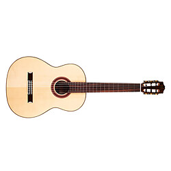 Cordoba Iberia C7 SP 4/4