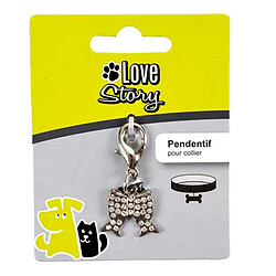 Collier pour chien