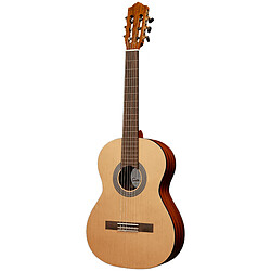 Avis Santos y mayor Guitare classique Estudio 1/2