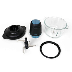 Jata JEPC1250 - Transparent
