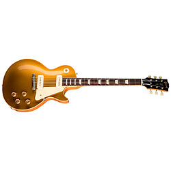 Gibson 1954 Les Paul Goldtop Reissue Double Gold