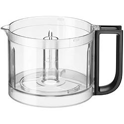 Kitchenaid Mini 5KFC3516EAC - Crème