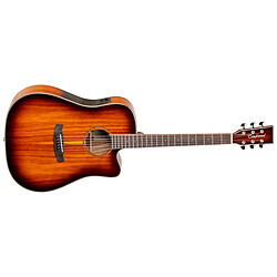 Tanglewood TW5 E Koa CN