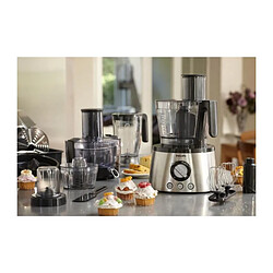 Avis PHILIPS Avance Collection HR7778/00