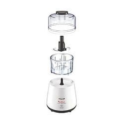 Avis Moulinex DPA110 - Blanc