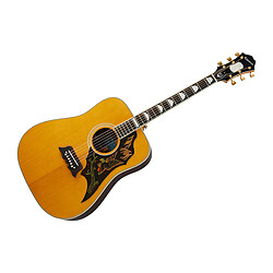 Epiphone Masterbilt Excellente Natural