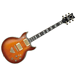 Ibanez AR420VLS - Violin Sunburst