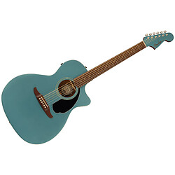 Fender Newporter Player - Tidepool