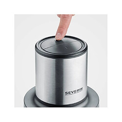 Severin KM3867 - Inox