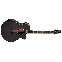 Tanglewood Blackbird TWBB SFC E CN