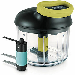 Tefal 5 Second - Noir