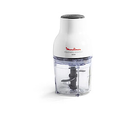 Moulinex DJ520110 - Blanc