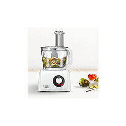 Bosch MultiTalent 8 - Blanc pas cher
