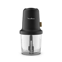 Moulinex AT80E810 - Noir