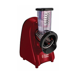Russell hobbs Slice and Go - Rouge