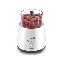 Acheter Moulinex DPA110 - Blanc