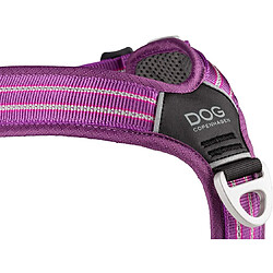 ANIMO CONCEPT Harnais Confort Walk Air - Rose XL