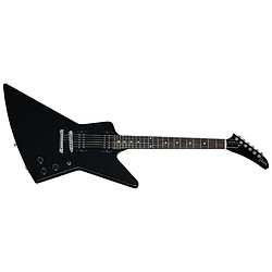 Gibson 80s Explorer - Ebony