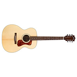Guild Westerly OM-240E Natural