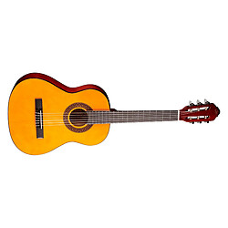 Avis Eko Guitare classique CS 5 - 3/4