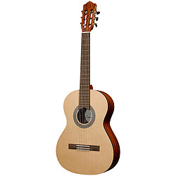 Avis Santos y mayor Guitare classique Estudio 3/4