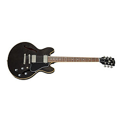 Gibson ES 339 - Transparent Ebony