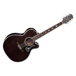 Takamine GN75CE-TBK