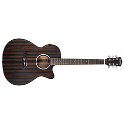 Washburn GWA Deepforest-E-ACE