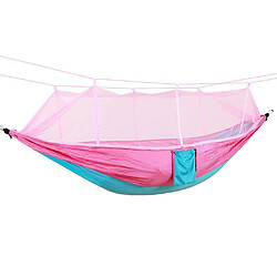 Justgreenbox Hamac camping portable - Style #2