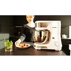 Avis Blaupunkt SMM501 - Argent