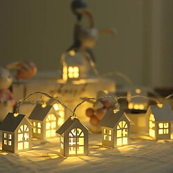 Guirlande lumineuse
