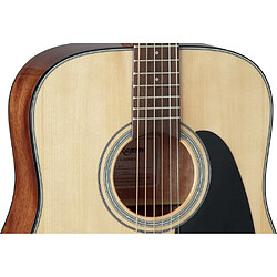 Avis Takamine Guitare folk GD30