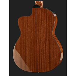 Avis Takamine Guitare classique électro-acoustique GC3CE-NAT