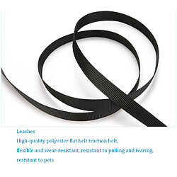 Laisse rétractable Universal 5m Bleu pas cher