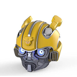 Mini haut-parleur Transformers - Bumblebee