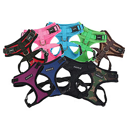 Puppia Ritefit - Camouflage S