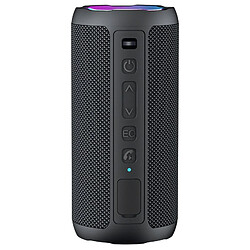 Enceinte Bluetooth portable - Noir