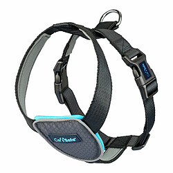 Company of Animals CarSafe - Noir - S