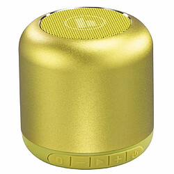 Hama Drum 2.0 - Jaune/vert