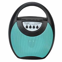 Haut-parleur portable Bluetooth - Vert