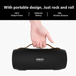 Enceinte Bluetooth portable Universal