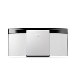 Avis Panasonic SC-HC212 - Blanc