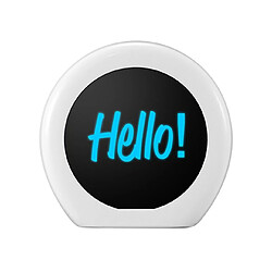Haut-parleur Universal - Blanc