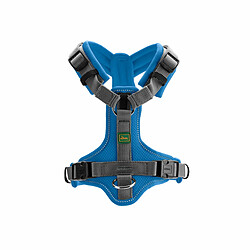 Hunter Harnais Maldon Up - Bleu S/M