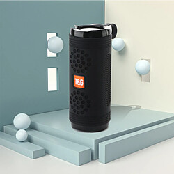 Haut-parleur Bluetooth portable - Noir